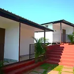 Cashew Leaf Resort, Goa