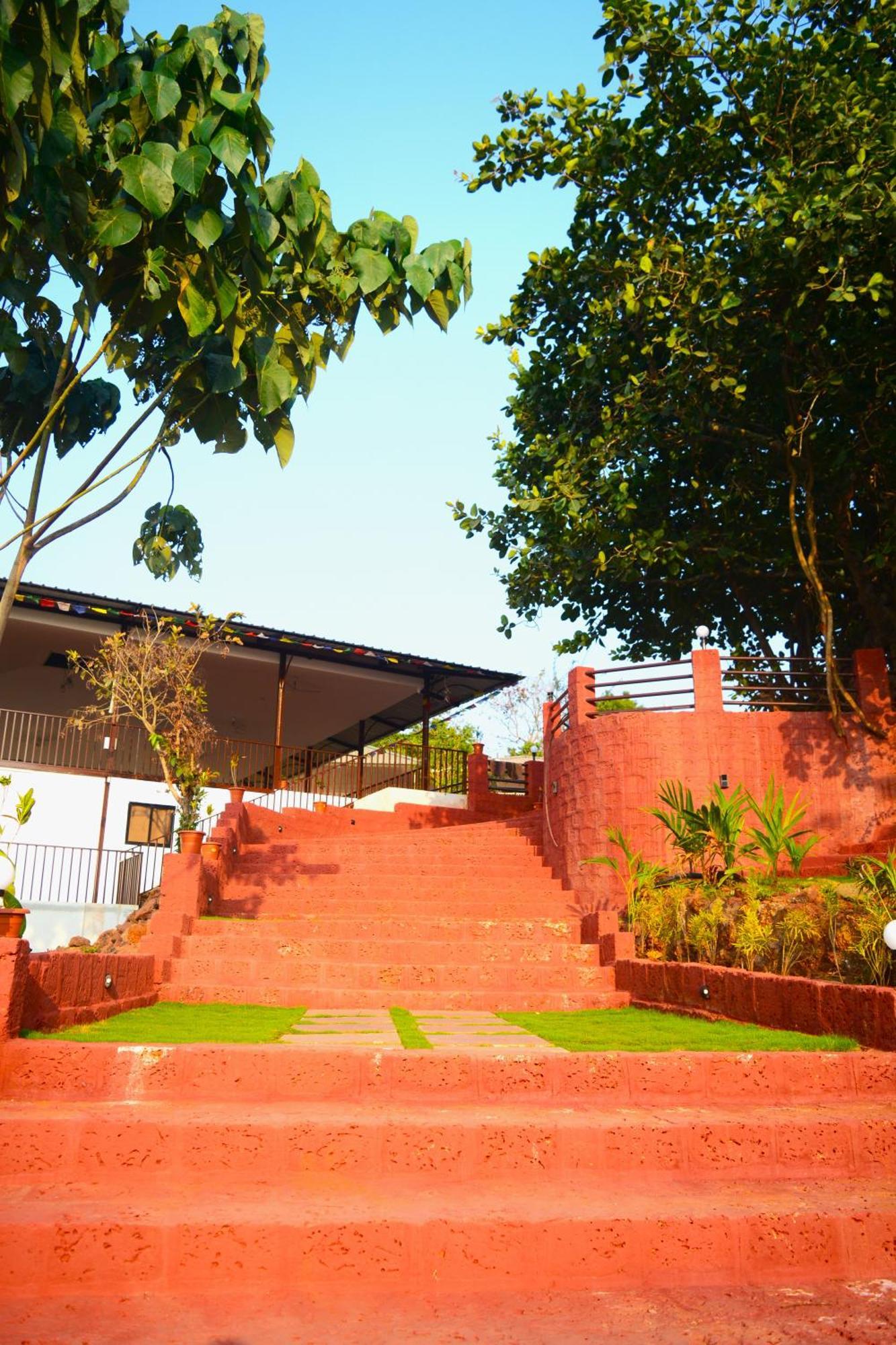 Cashew Leaf Resort, Goa