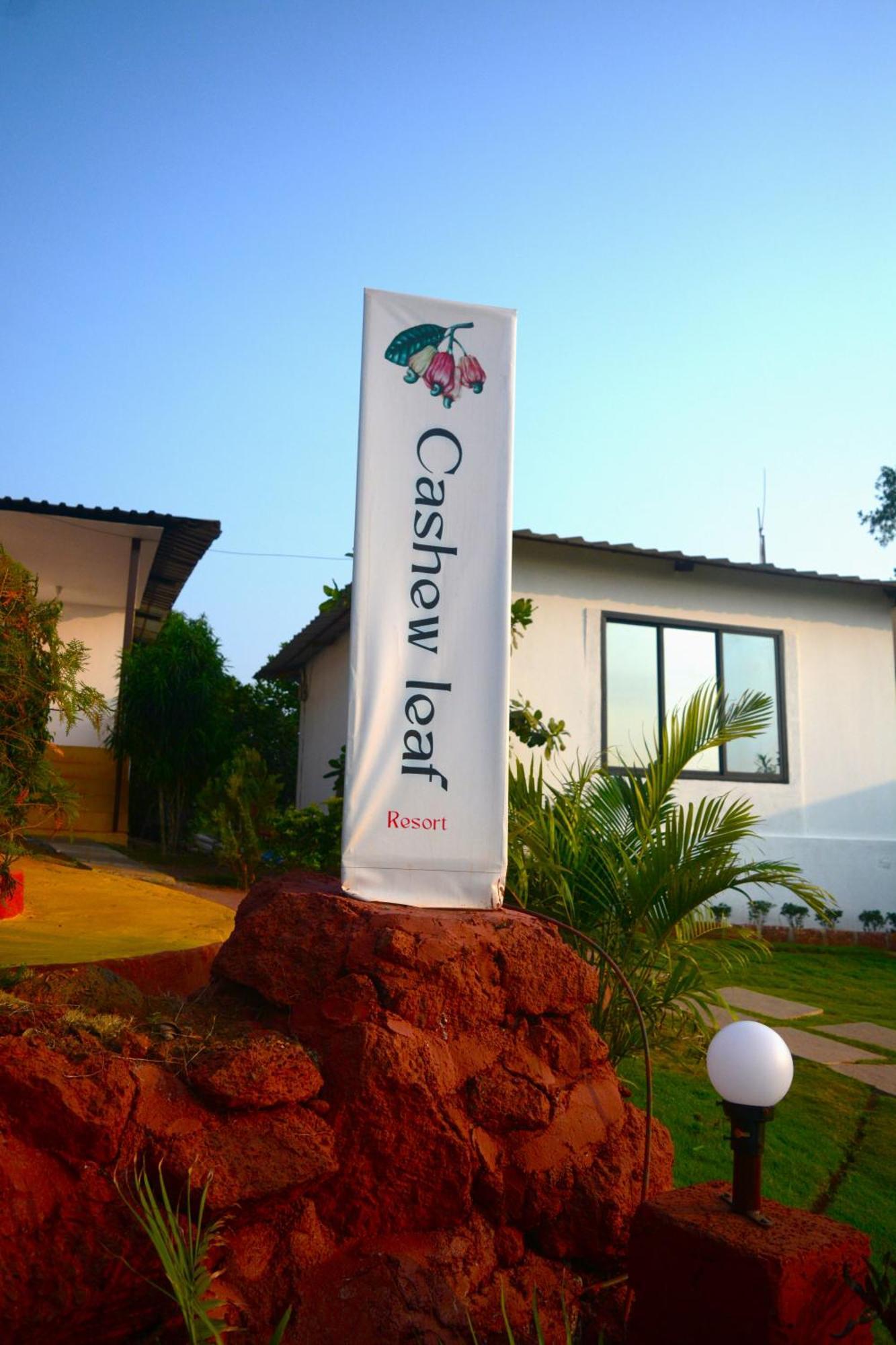 Cashew Leaf Resort, Goa