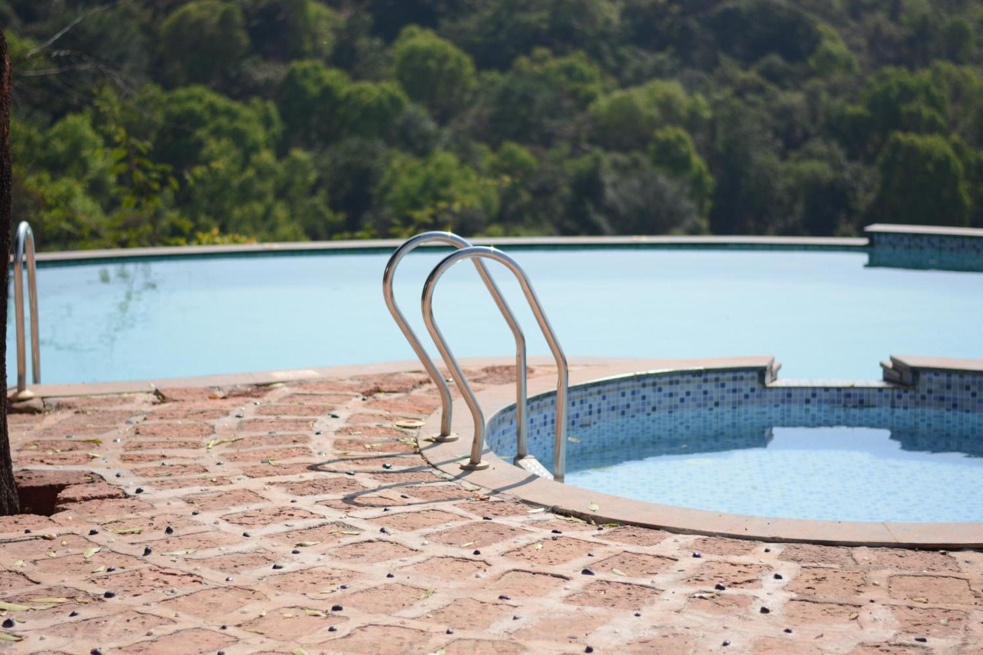 Cashew Leaf Resort, Goa